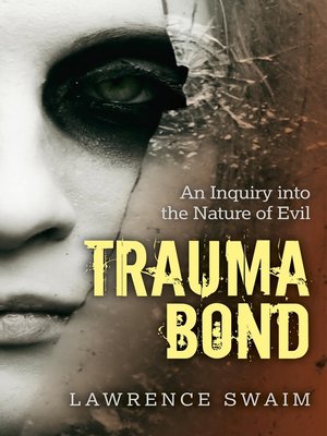 cover image of Trauma Bond